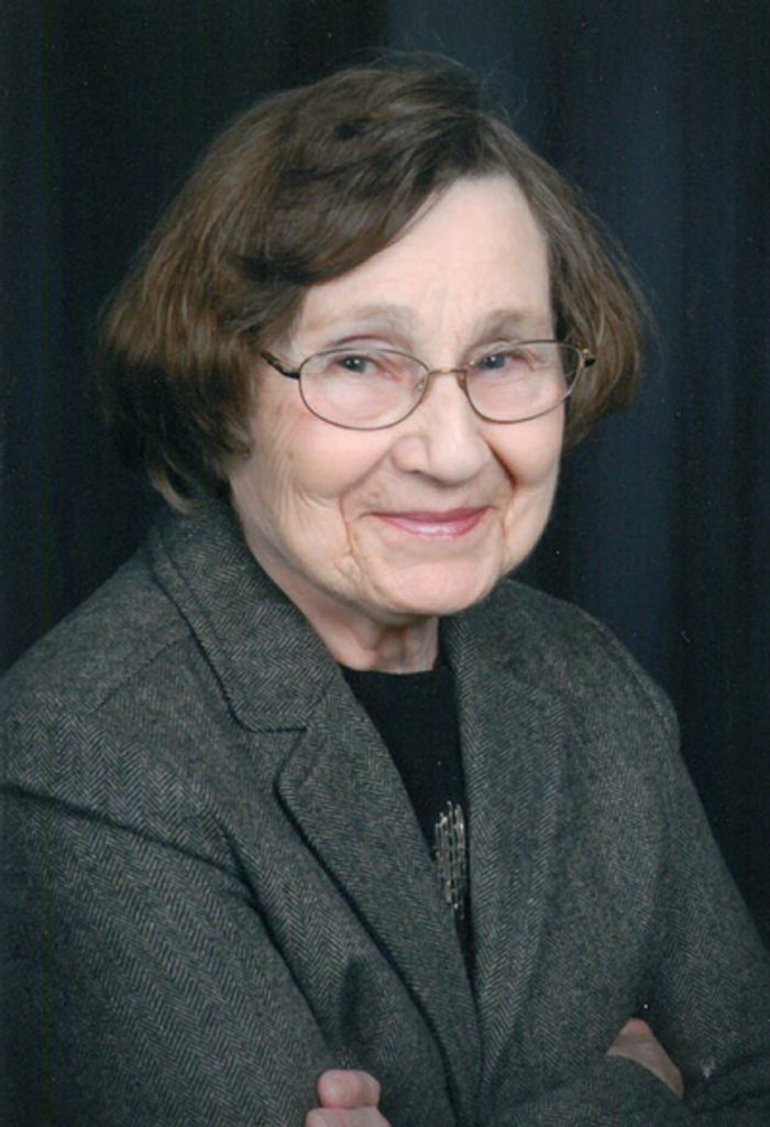 Janice (Jan) Ross Profile Photo