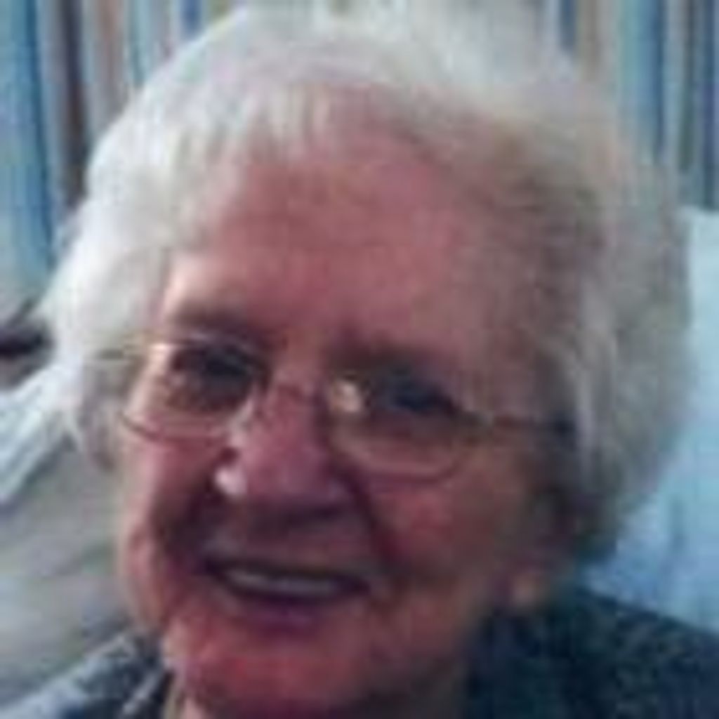 Ruth "Nell" Hill