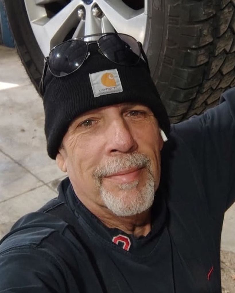 Rodney Delano Pittman Profile Photo