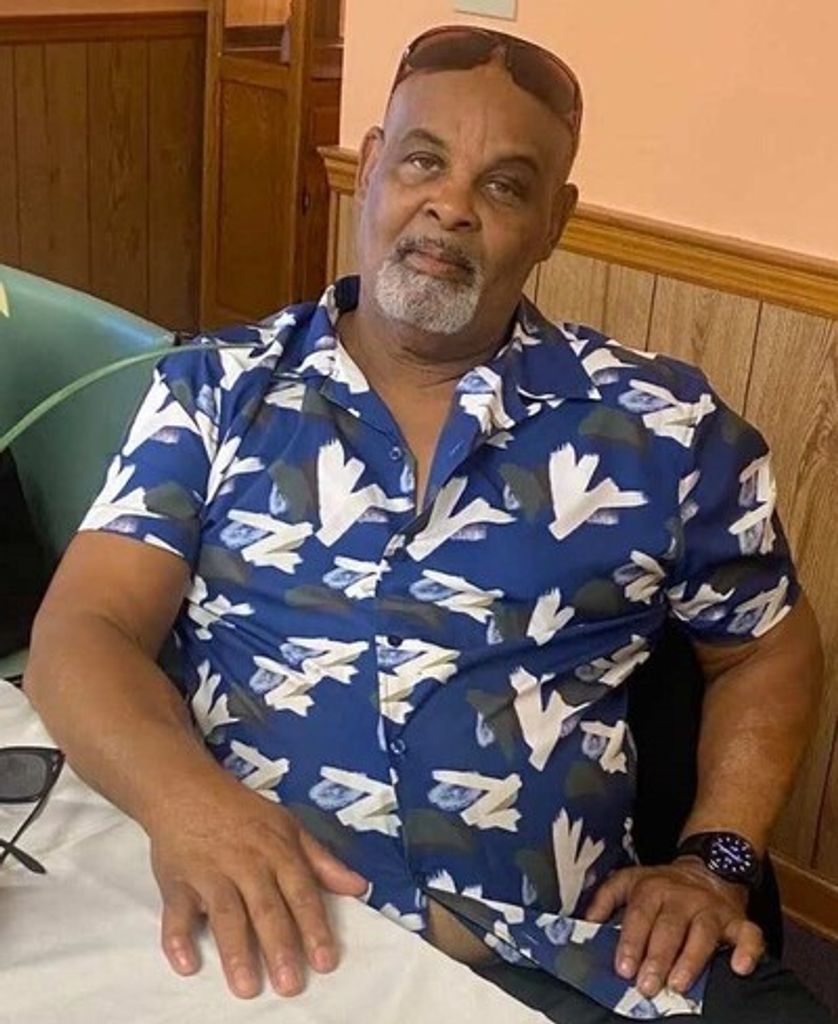 Ronald "Ronnie" Nathaniel King Profile Photo