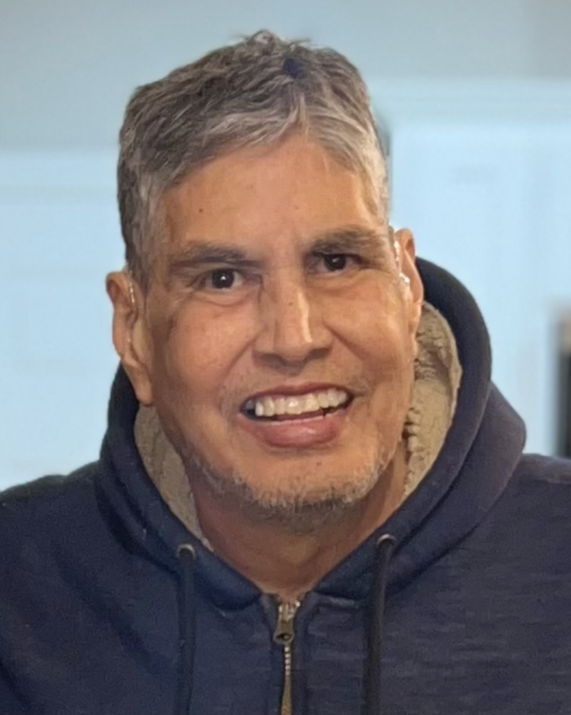 Pablo Gerardo Salazar