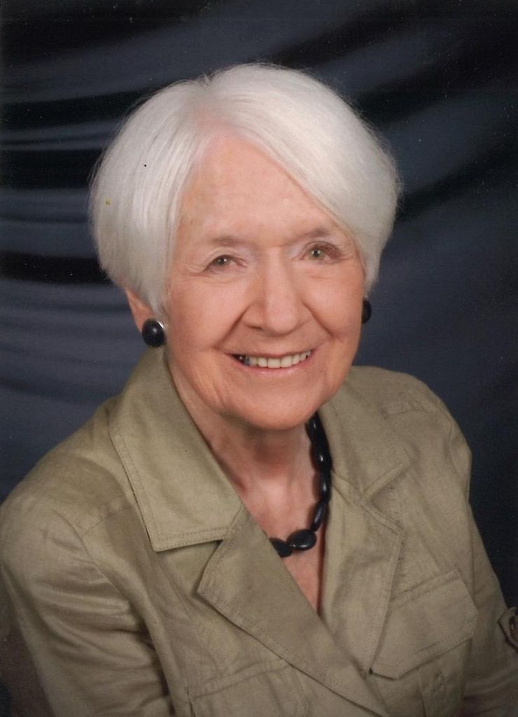 Mary Deville Profile Photo