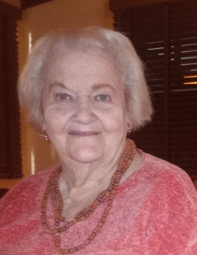 Martha "Jean" Mccarty Profile Photo
