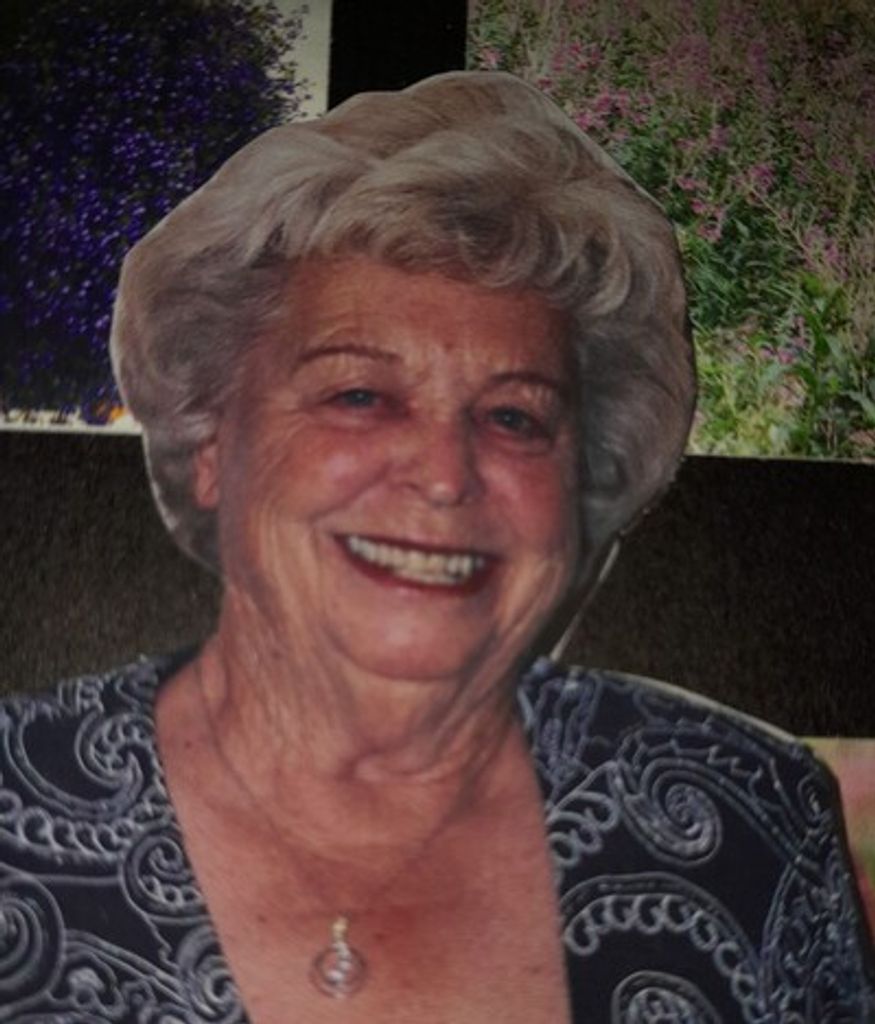 Joyce Scroggs Leach Profile Photo