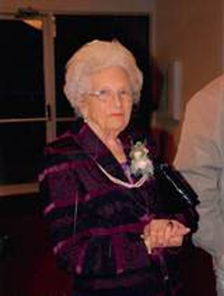 Juanita Forrester