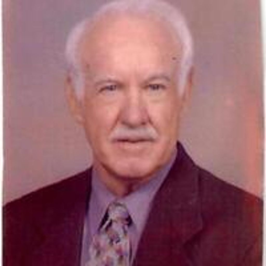 G. Douglas Barton Profile Photo
