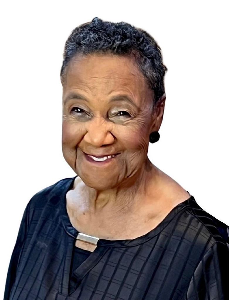 Edith Ray Simon Profile Photo