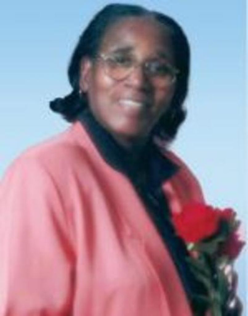 Catherine Crosby Profile Photo