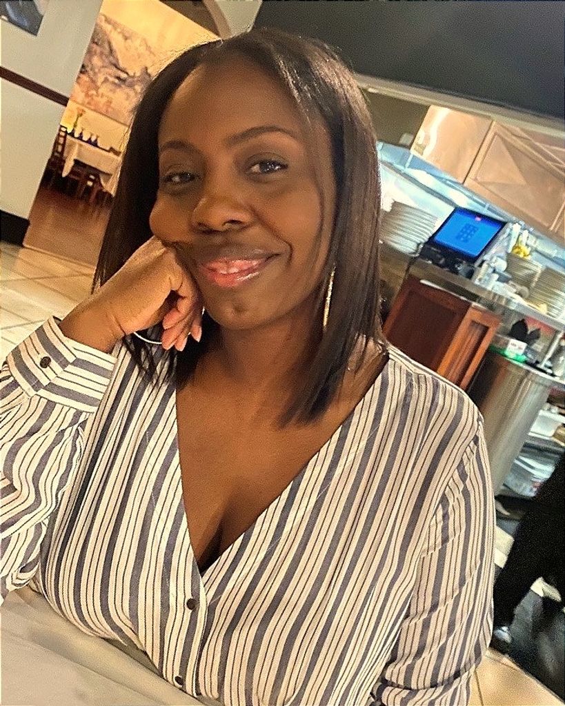 Krystal Joi Starks