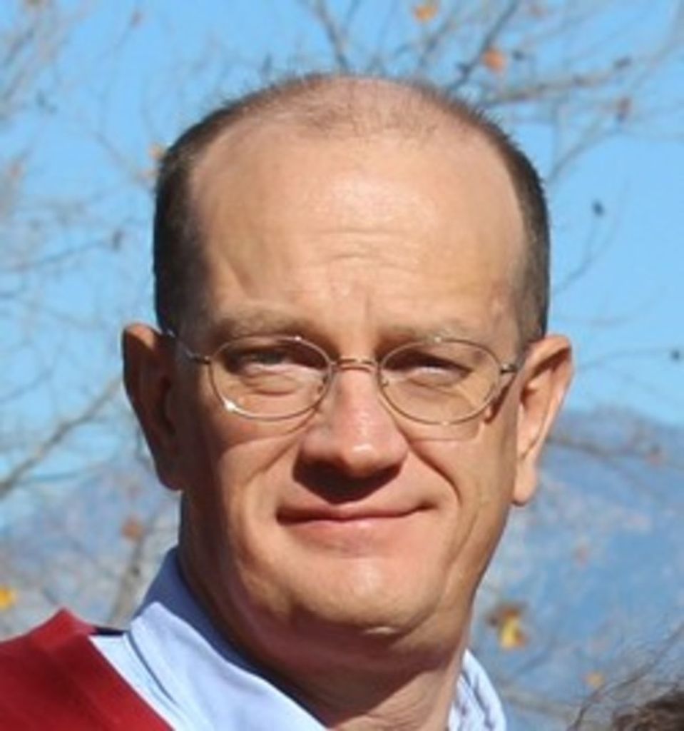 Bart Anthony Wittmer