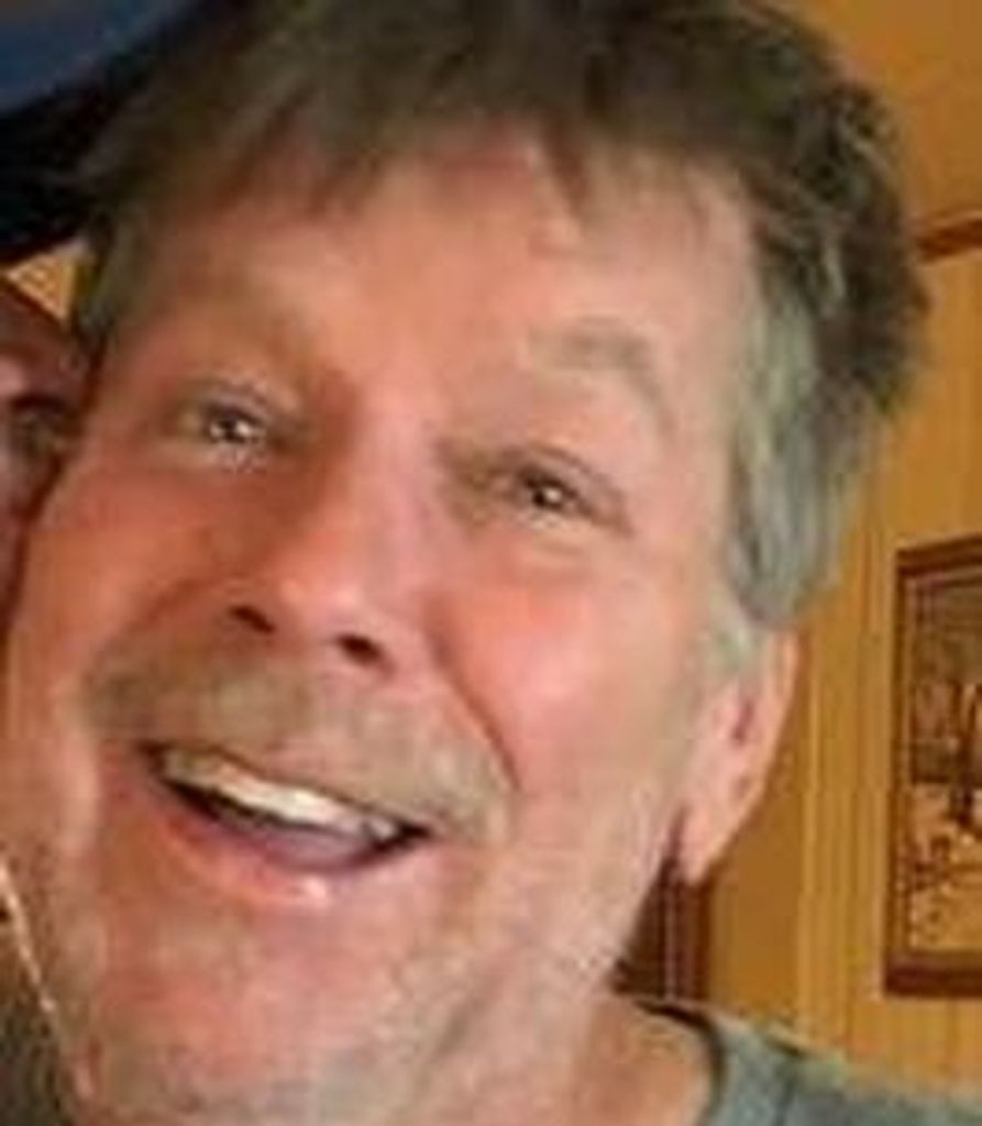 David Almond Profile Photo