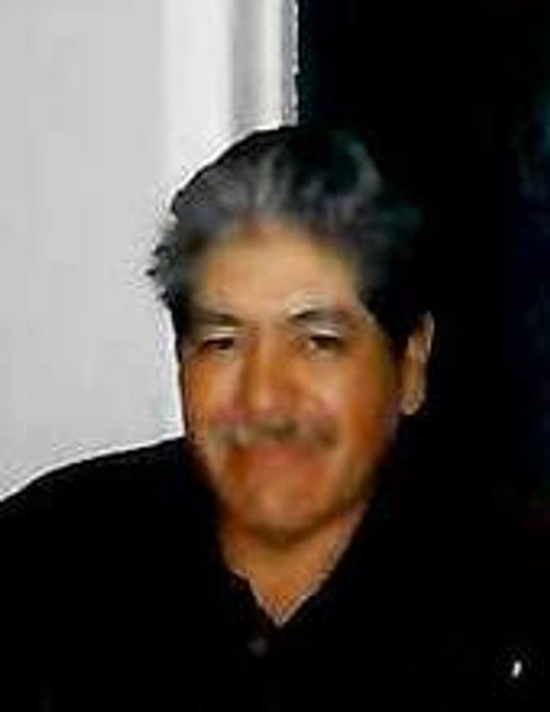 Agapito Quezada Giron