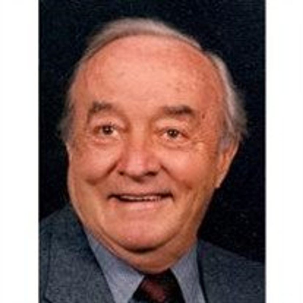 Everett Luhmann