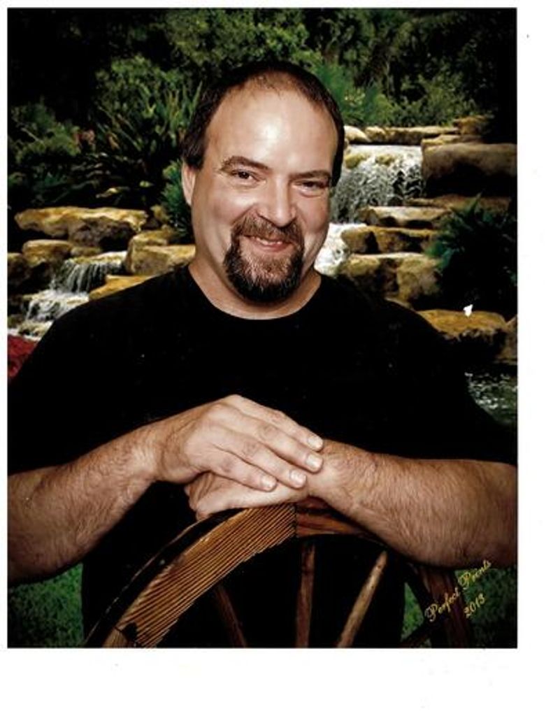 Raymond Paul White Profile Photo
