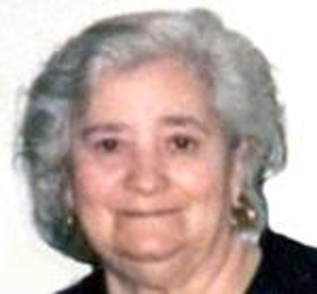 Isabel Furna
