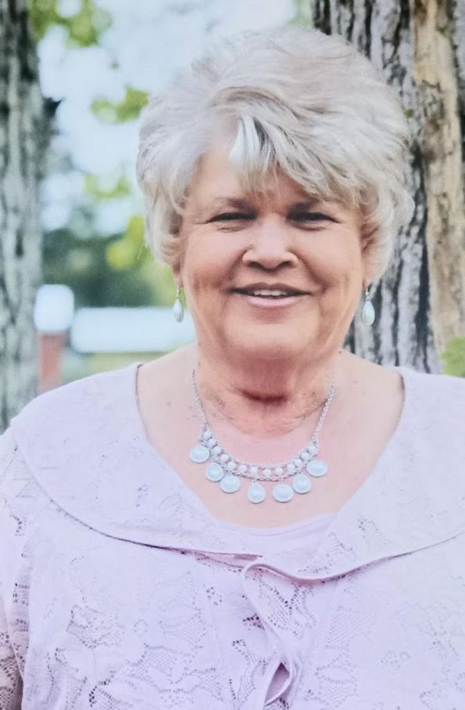 Martha Jo Bedsole Jackson Profile Photo