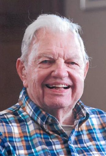 Stan J. Najeway Sr.'s obituary image