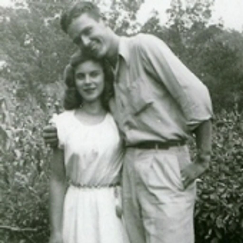 Billie Ricks Simonds