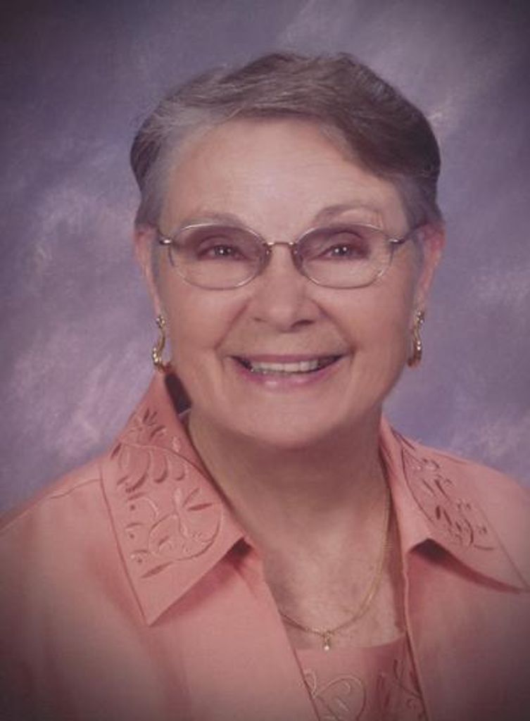 Charley Mae Roden Profile Photo