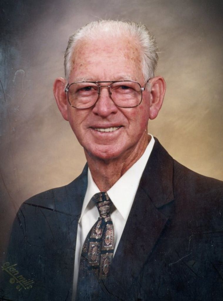 Odess Killian Profile Photo