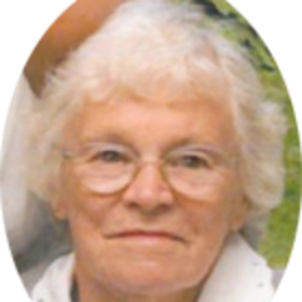 Alice G "Winnie" Barcomb