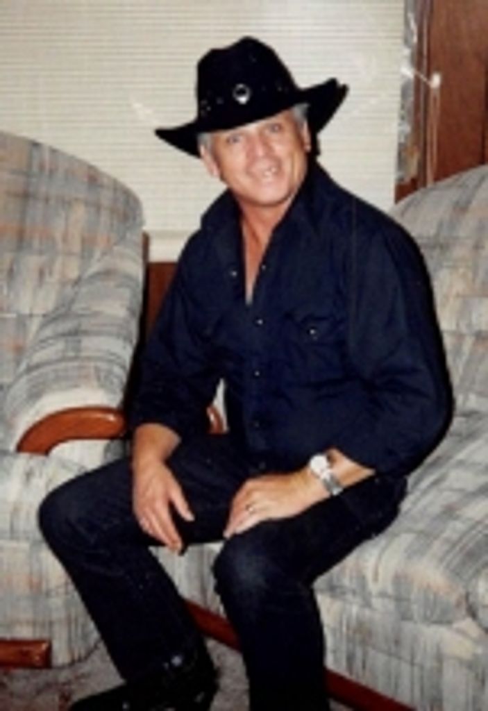 Richard Glen Harris