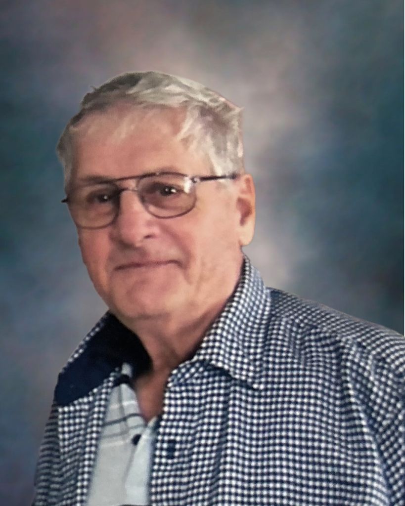 Norbert "Moxie" J. Delebreau Profile Photo