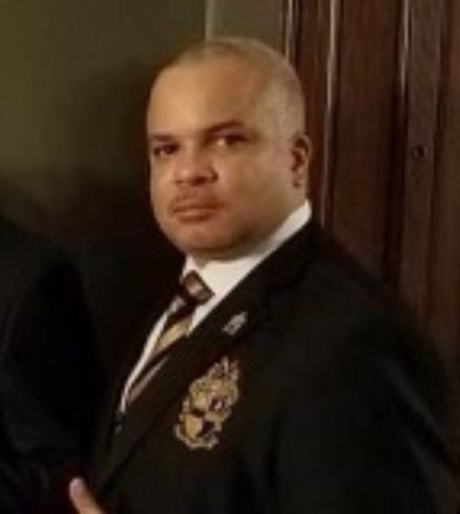 Marc Dwayne King Profile Photo