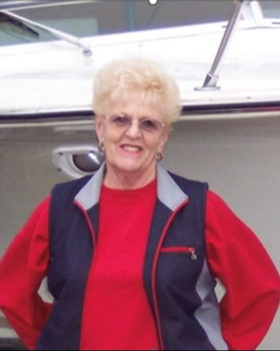 Carol Joyce Drinkwater Profile Photo