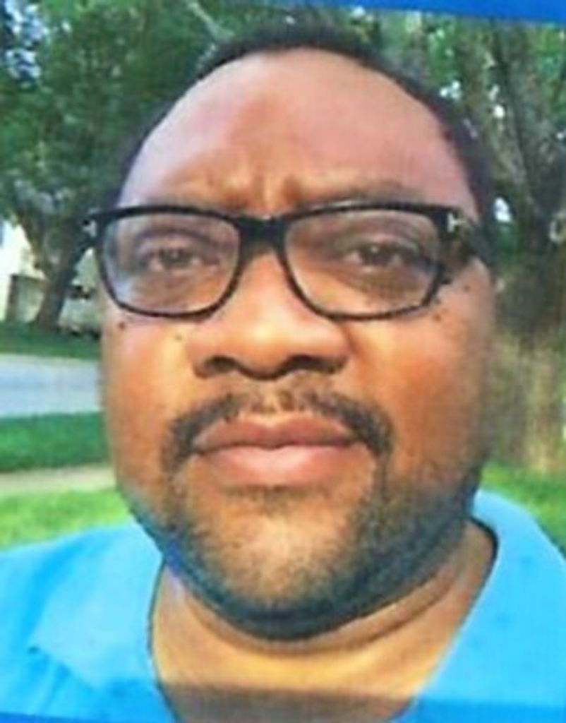 Jerome Lamar Mcgowan Profile Photo