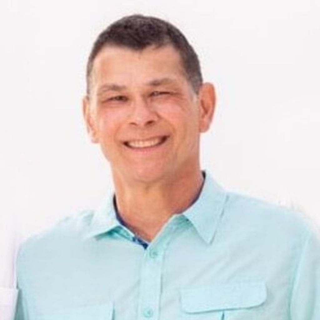 David Alexander Profile Photo