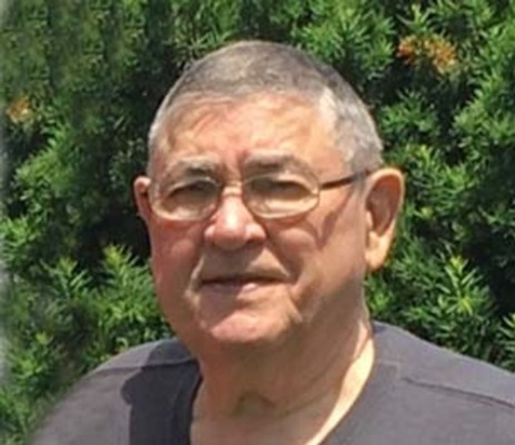 Antonio R. Pacheco Profile Photo