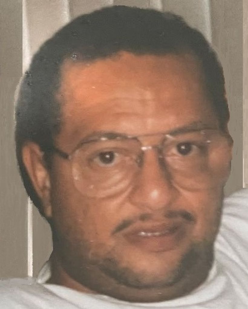 Omar Farouk Roque