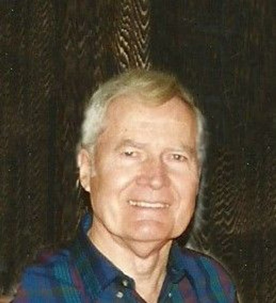 Mr. John Samuel Williamson