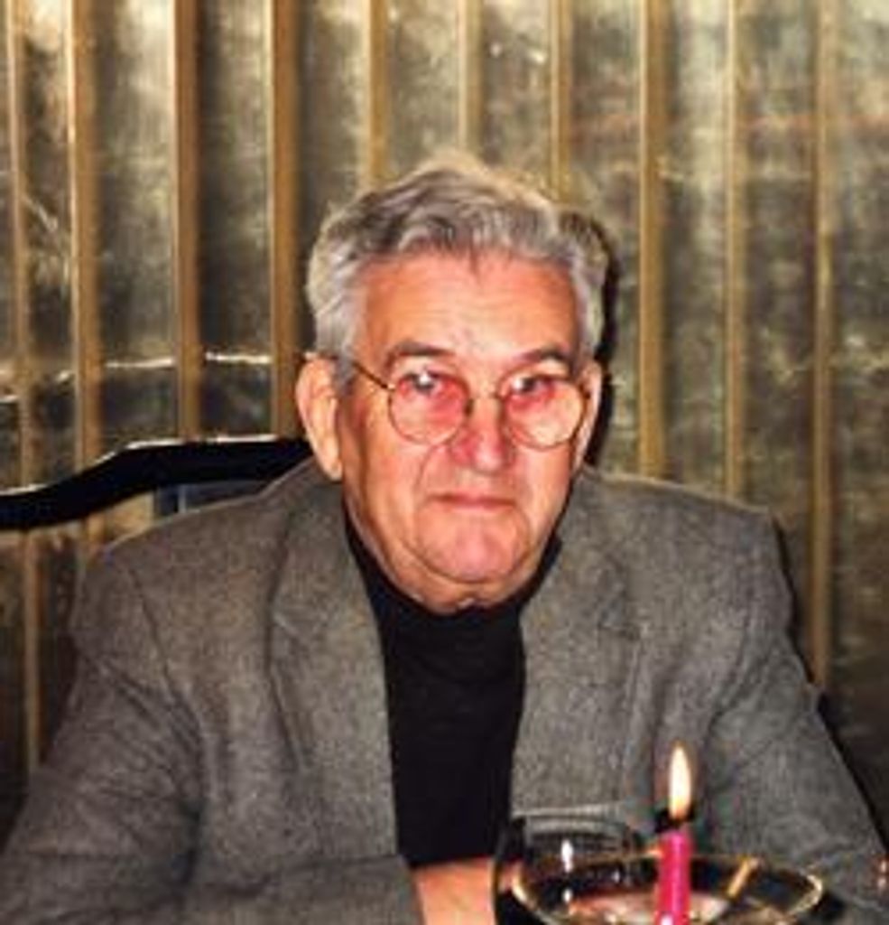 Stanislaw Wrzosek Profile Photo