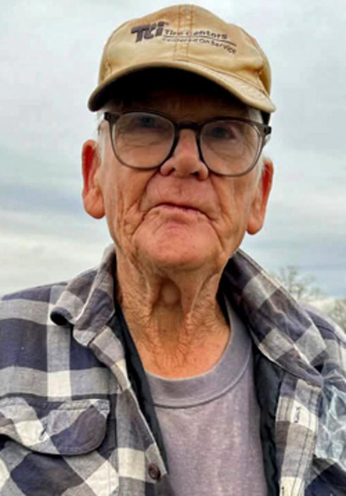 Albert "Tack" Shafer