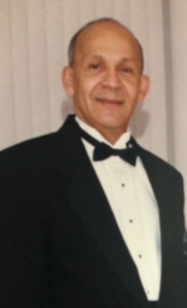 Ricardo Antonio Nuñez Profile Photo