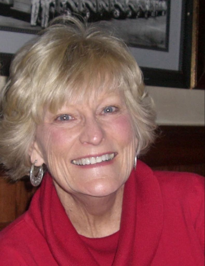 Martha Susan Warnecke Profile Photo