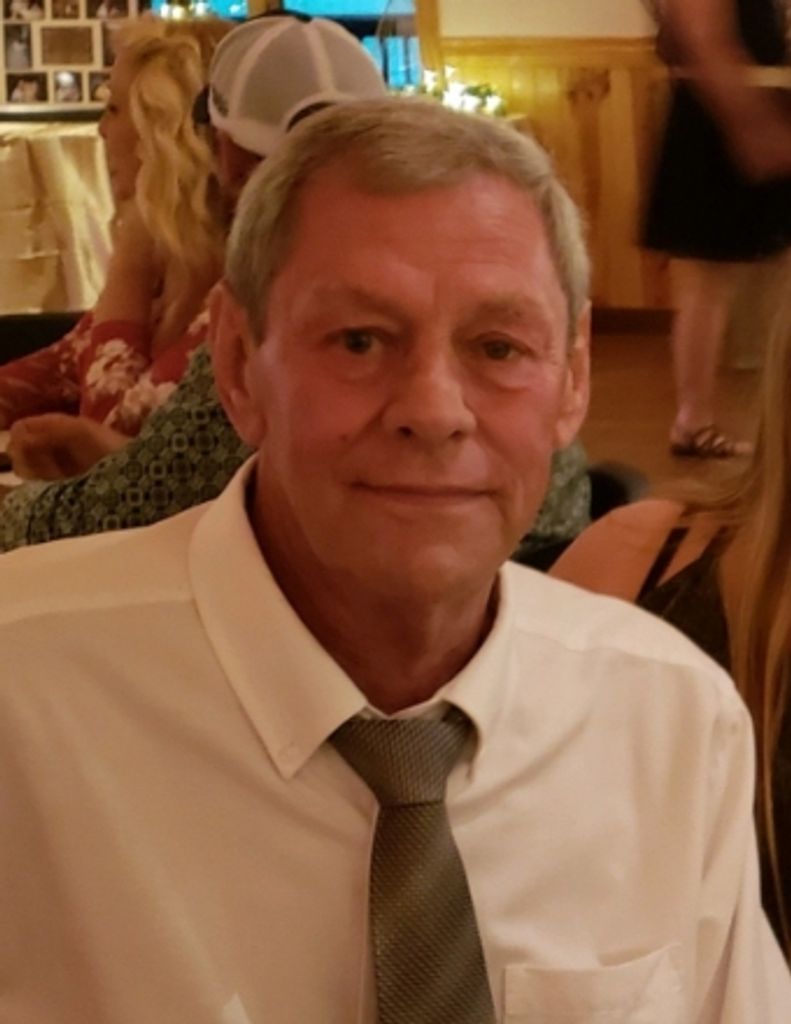 Gene Edward Tritchler Profile Photo