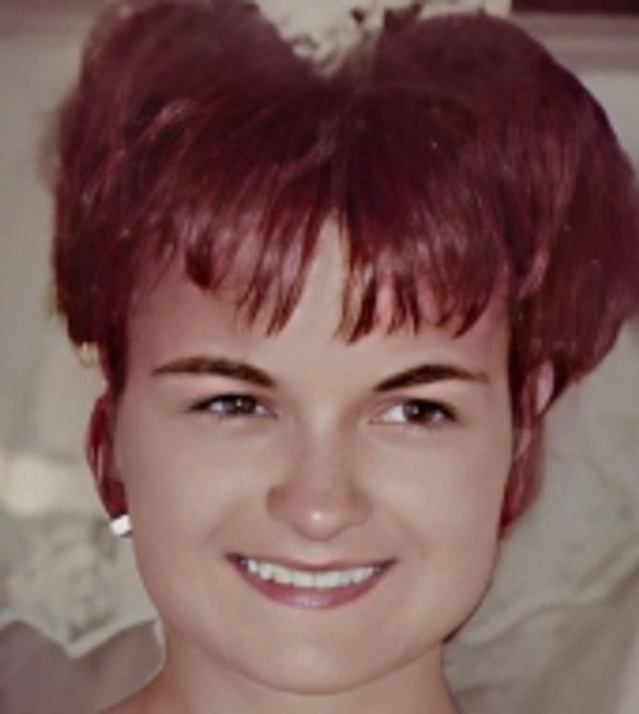 Carole Anne Haire