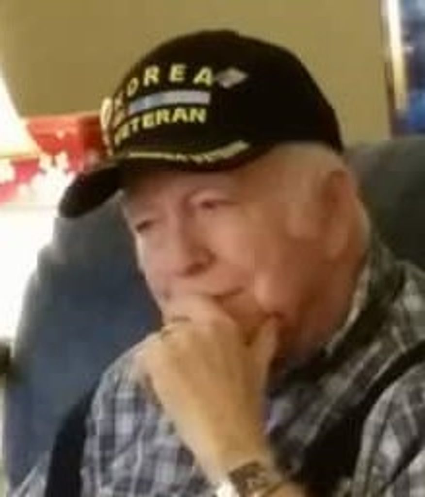 Donald F. Montgomery