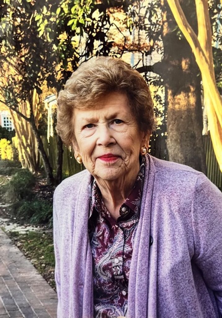 Barbara Ann Harrell Fanny Profile Photo