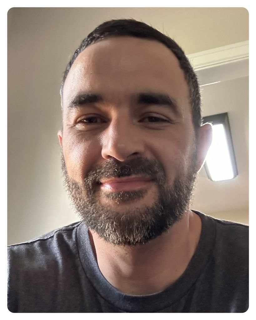 Nathan Dale Stephenson Profile Photo