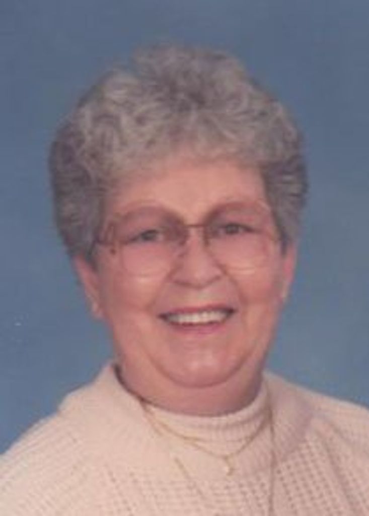 Dorothy Jean Patterson
