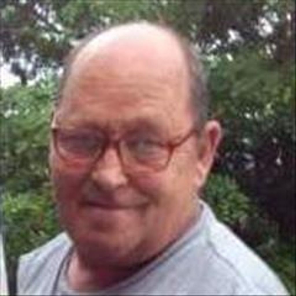 John Daniel Short Profile Photo