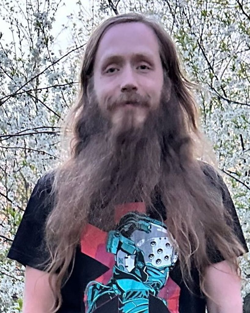 Joel Edward Quella Profile Photo