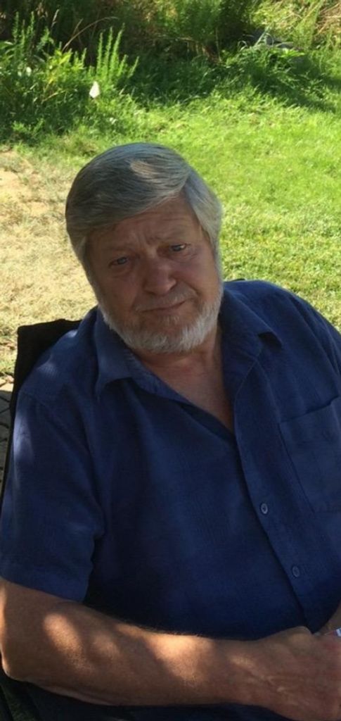 Robert C. Jordan Profile Photo