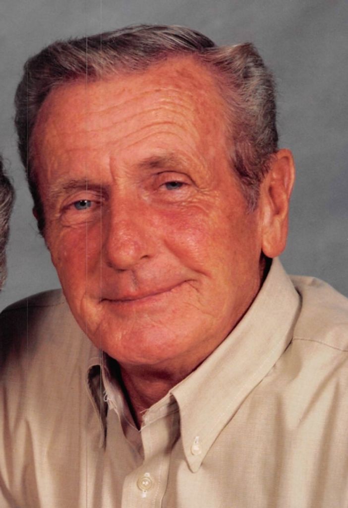 Carroll Hubbard Profile Photo