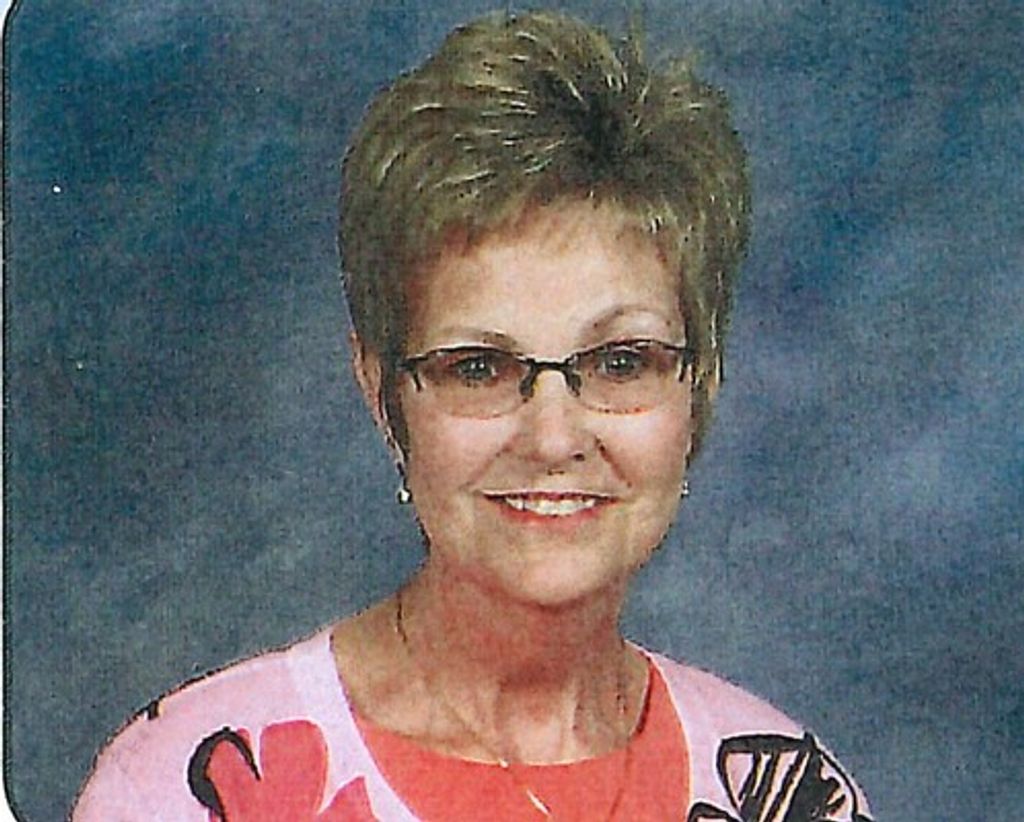 Debbie Richardson