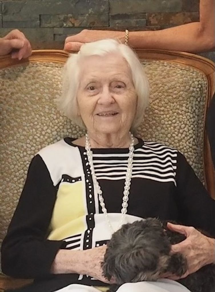 Lillian Bowen Davis Profile Photo